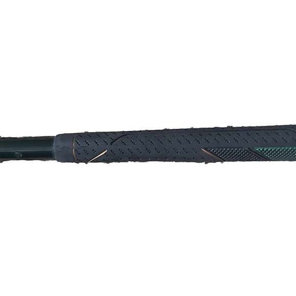 Warrior WCG Pro-Edge 17* 2 Hybrid Graphite Active Release True Launch Shaft - Picture 9 of 9